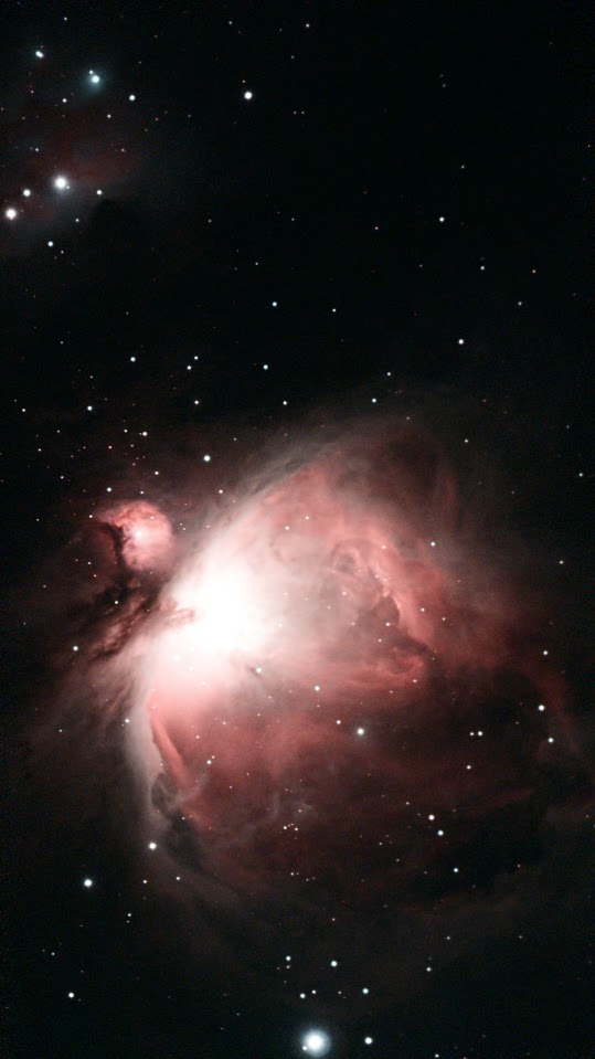 Orion Nebula