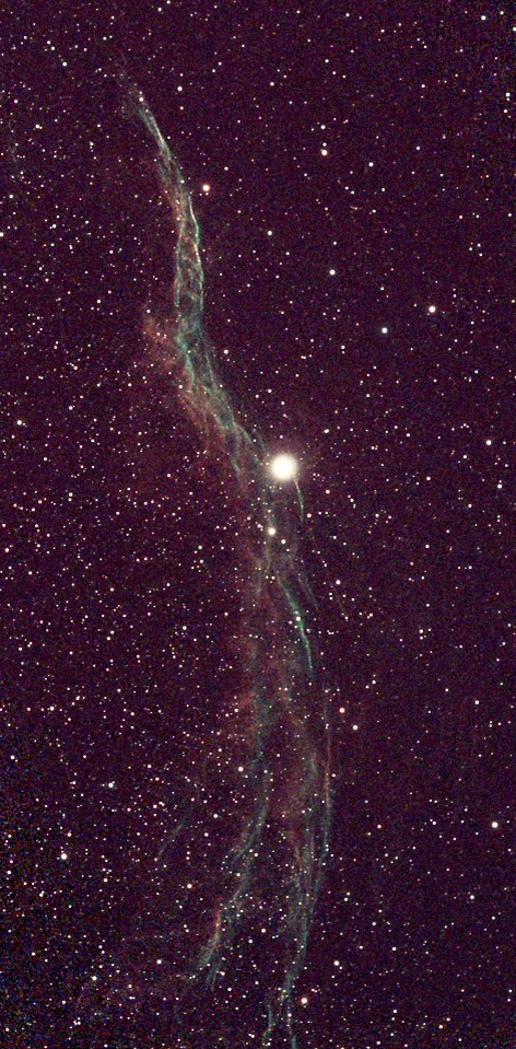 Veil Nebula